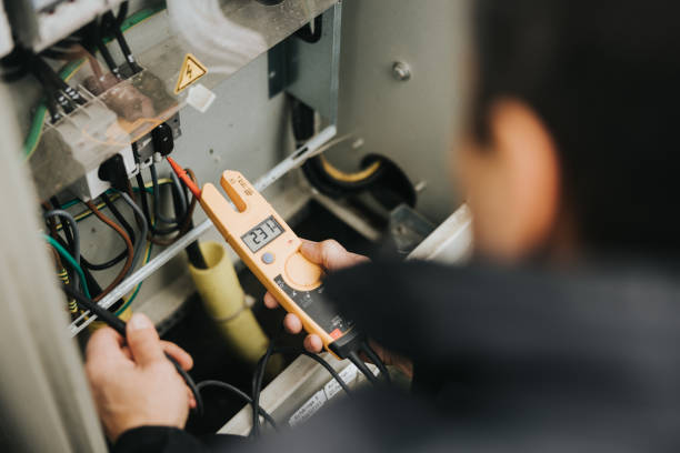 Best Electrical Installation Contractor  in Luling, LA