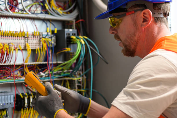 Electrical Rewiring Services in Luling, LA