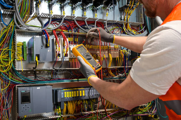 Best Circuit Breaker Repair  in Luling, LA