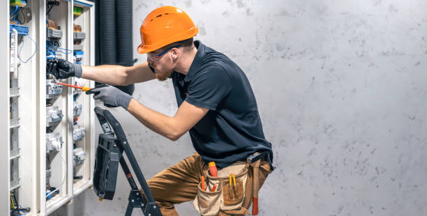 Best Industrial Electrical Services  in Luling, LA